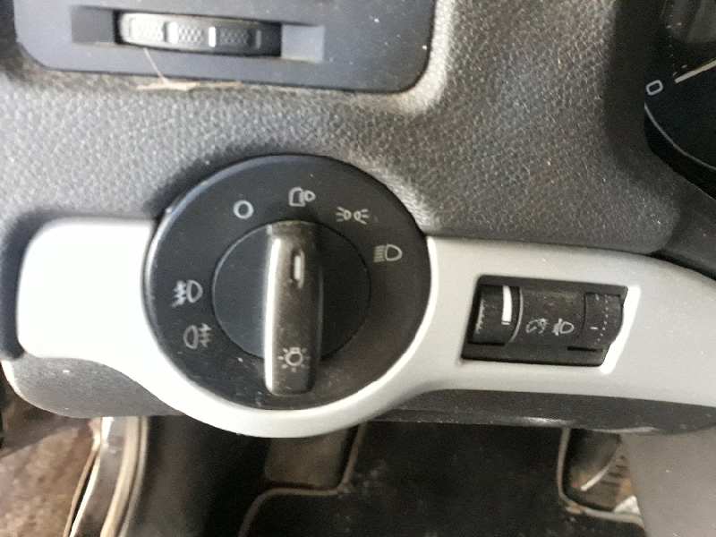MANDO LUCES