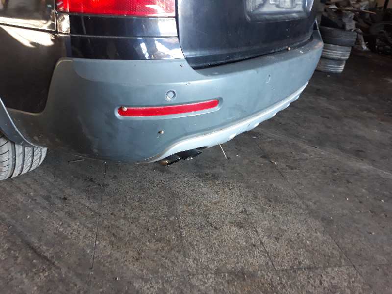 PARAGOLPES TRASERO