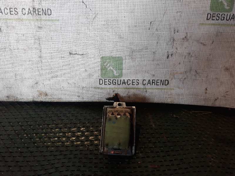 RESISTENCIA CALEFACCION