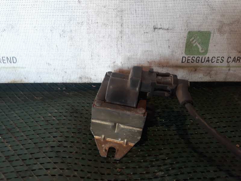 BOBINA ENCENDIDO
