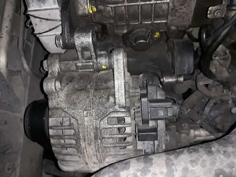 ALTERNADOR