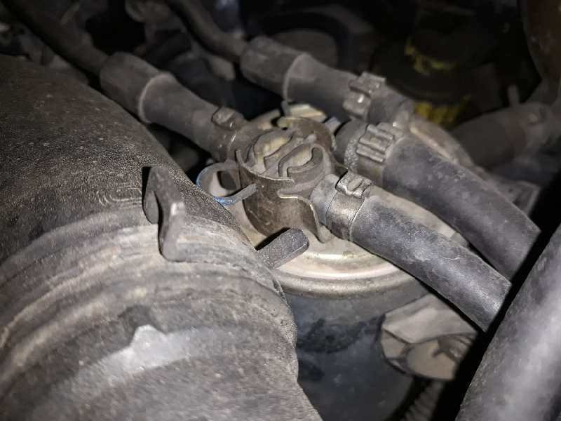 FILTRO GASOIL