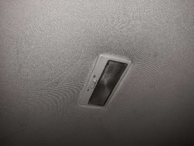 LUZ INTERIOR