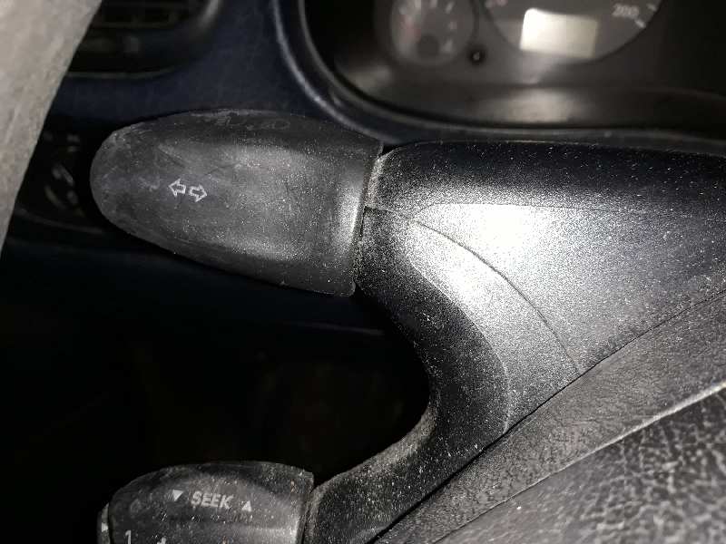 MANDO INTERMITENTES