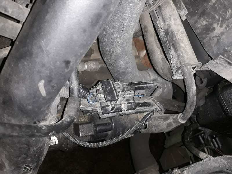 MOTOR ARRANQUE
