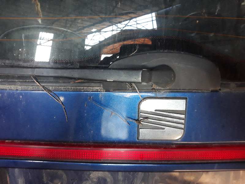 MOTOR LIMPIA TRASERO