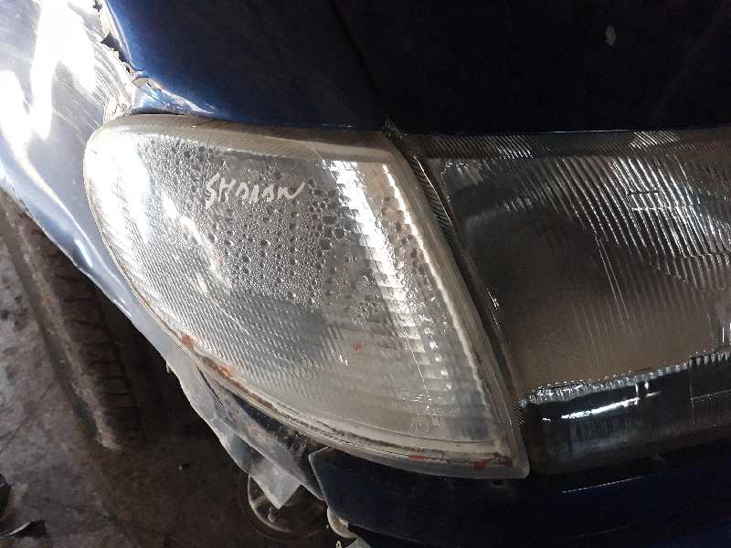 PILOTO DELANTERO DERECHO