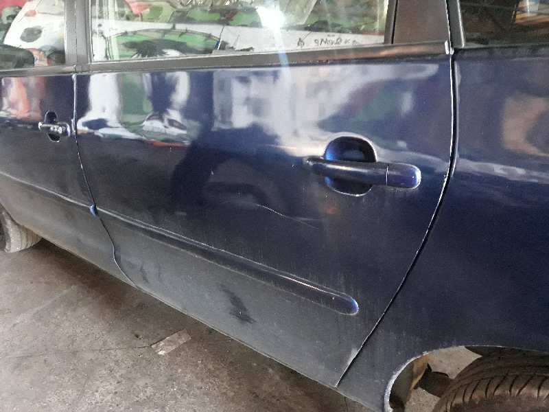 PUERTA TRASERA IZQUIERDA SEAT ALHAMBRA (7V8) AZUL