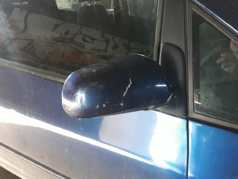 ELECTRICO RETROVISOR DERECHO SEAT ALHAMBRA (7V8) AZUL