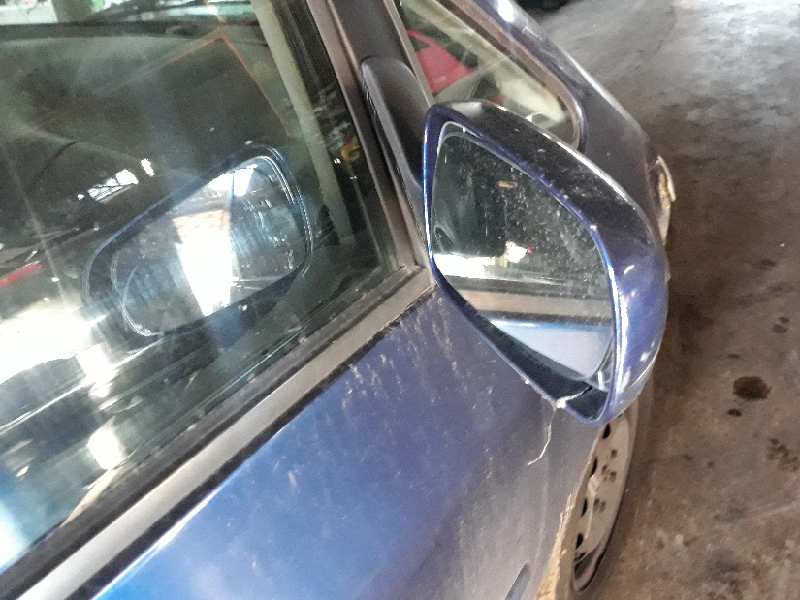 RETROVISOR DERECHO