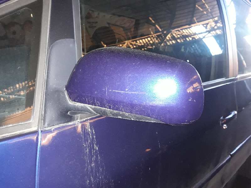 ELECTRICO RETROVISOR IZQUIERDO SEAT ALHAMBRA (7V8) AZUL