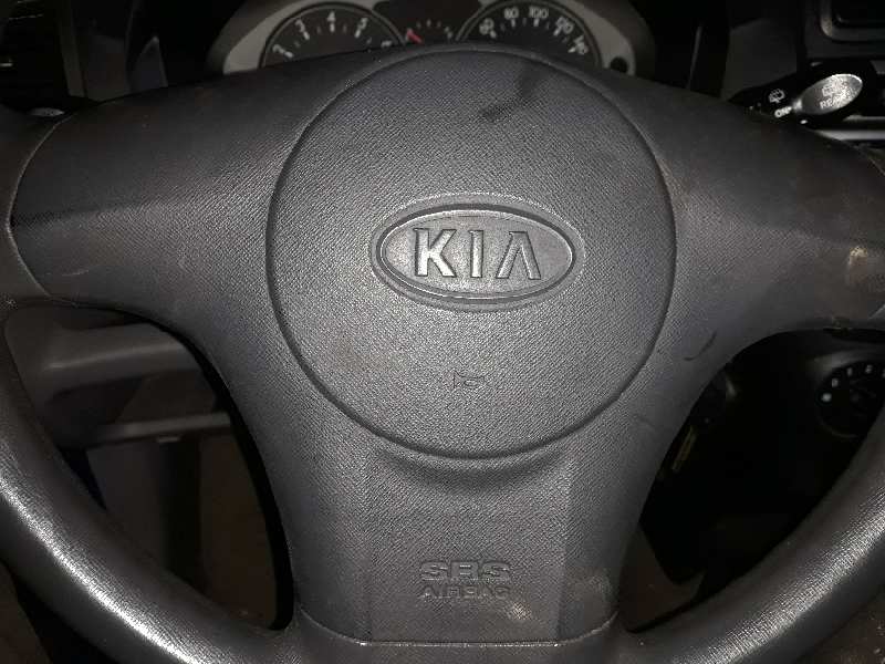 CENTRALITA AIRBAG
