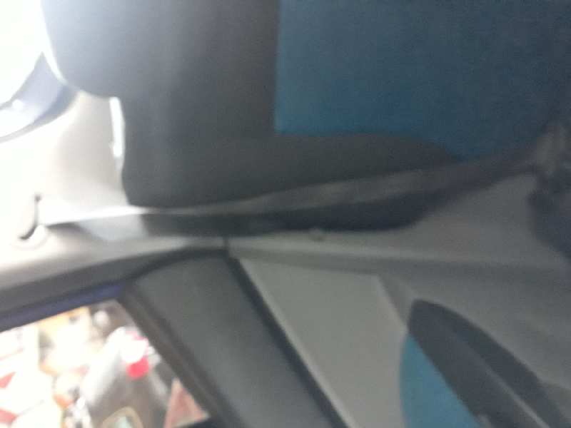 CINTURON SEGURIDAD TRASERO DERECHO