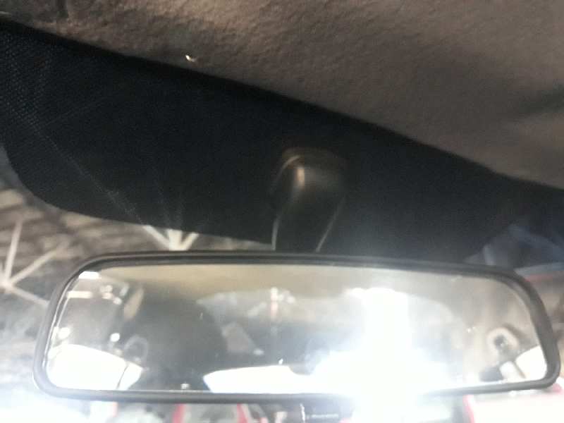 ESPEJO INTERIOR
