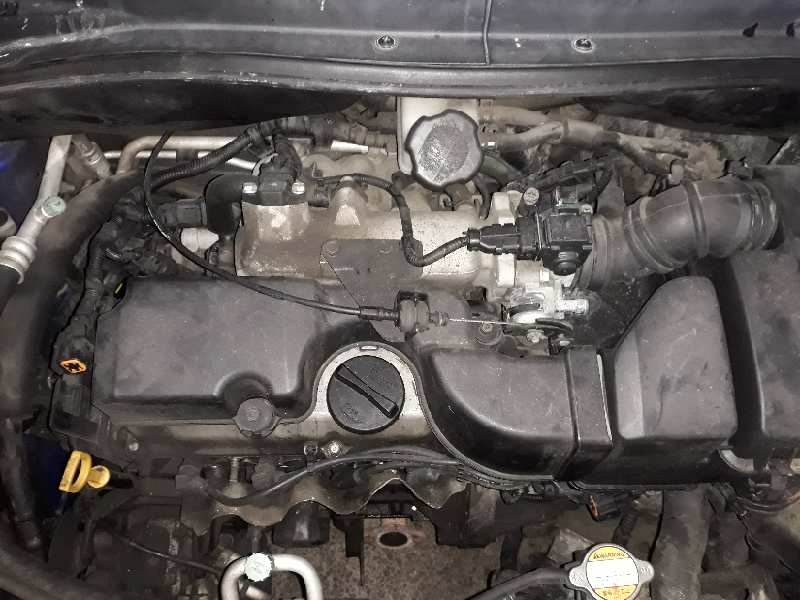MOTOR COMPLETO