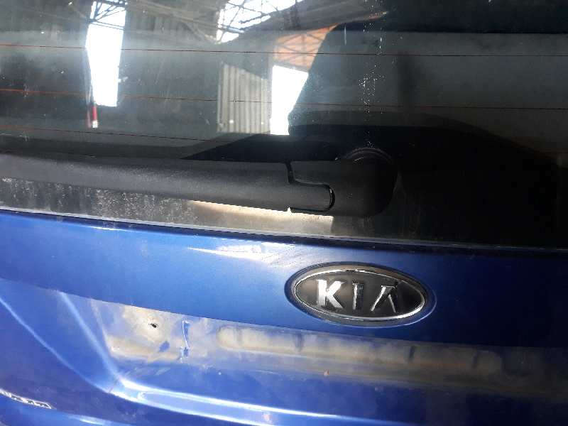 MOTOR LIMPIA TRASERO