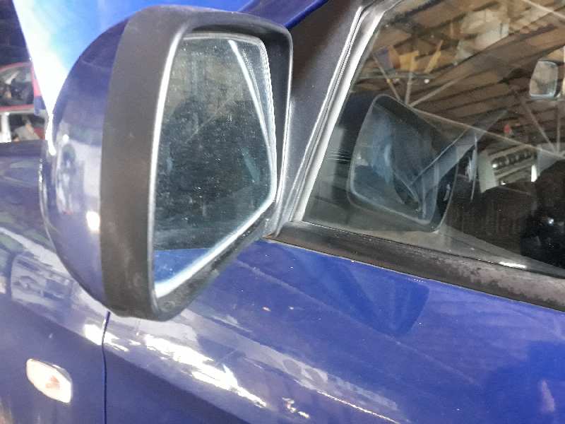 RETROVISOR IZQUIERDO