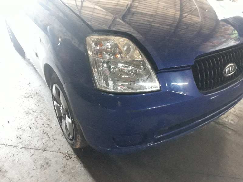 TRANSMISION DELANTERA DERECHA