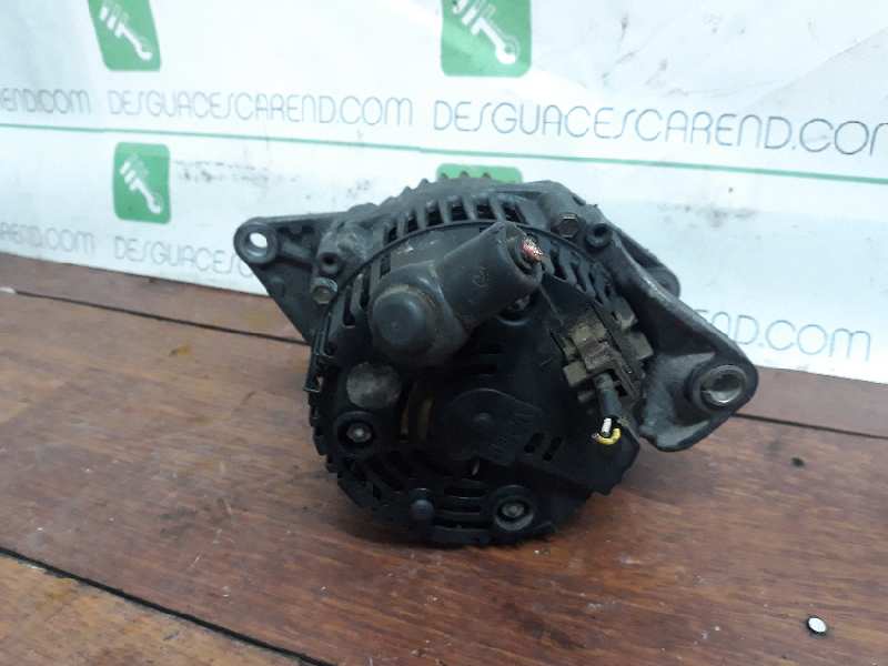 ALTERNADOR