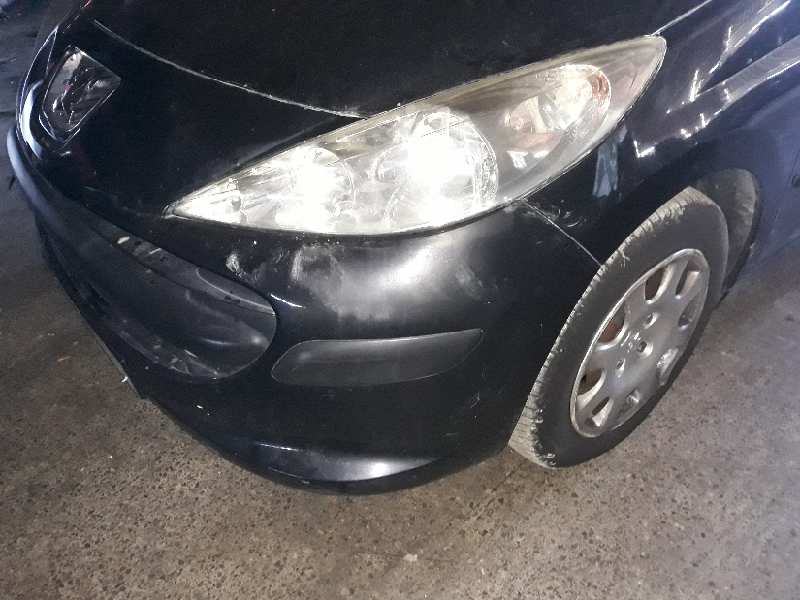 BRAZO SUSPENSION INFERIOR DELANTERO IZQUIERDO