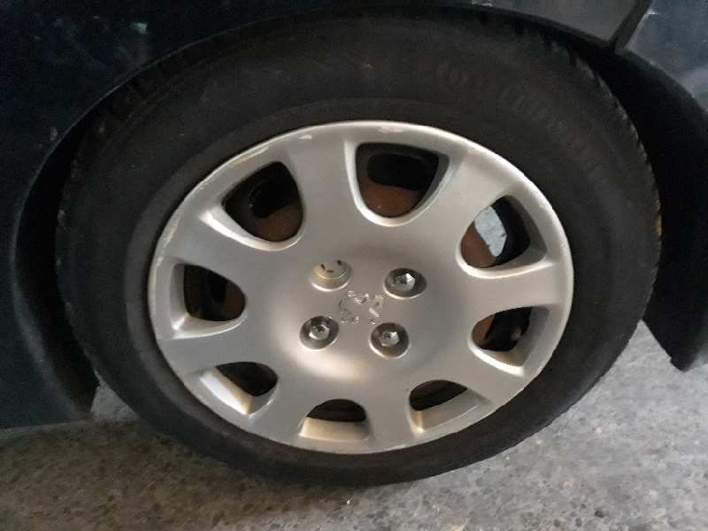 JUEGO DE LLANTAS