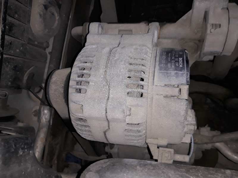 ALTERNADOR