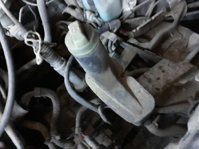DEPOSITO SERVO