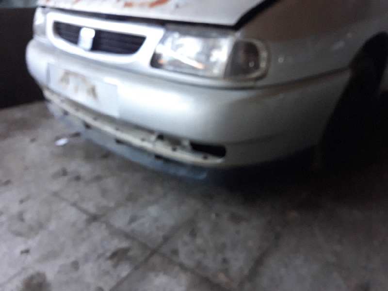 PARAGOLPES DELANTERO