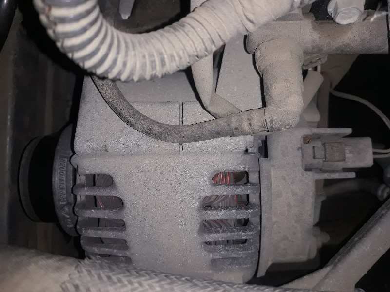 ALTERNADOR