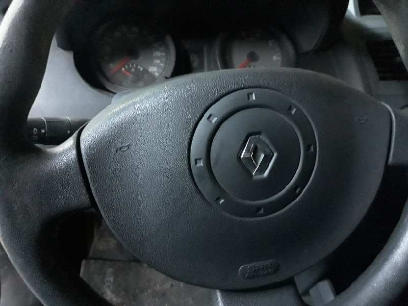 CENTRALITA AIRBAG