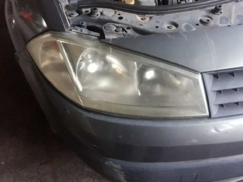FARO DERECHO