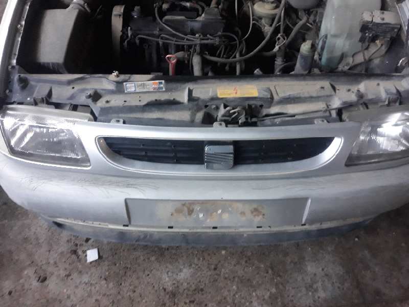 PANEL FRONTAL