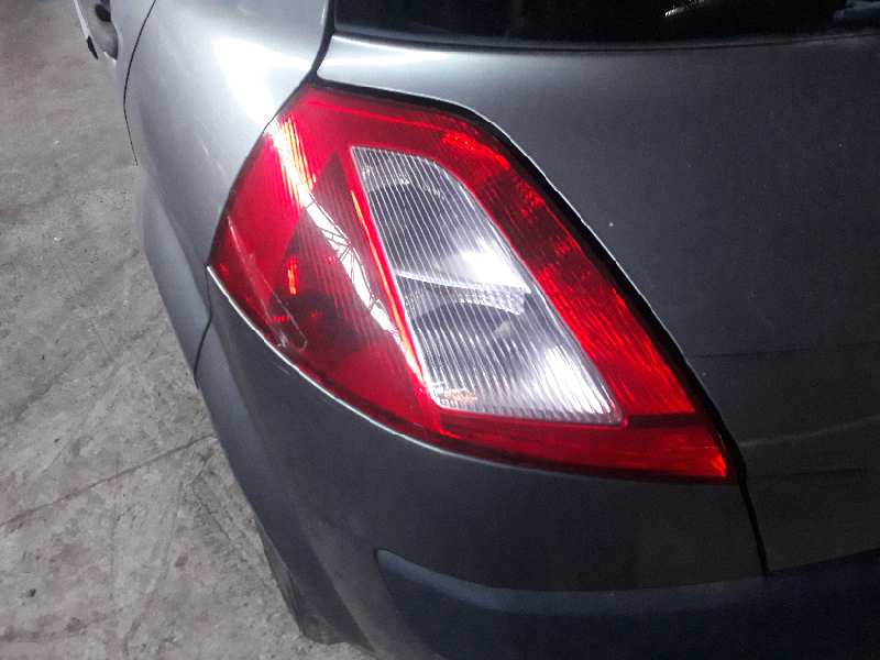 PILOTO TRASERO IZQUIERDO