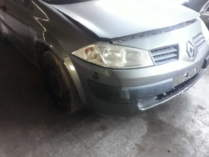 TRANSMISION DELANTERA DERECHA