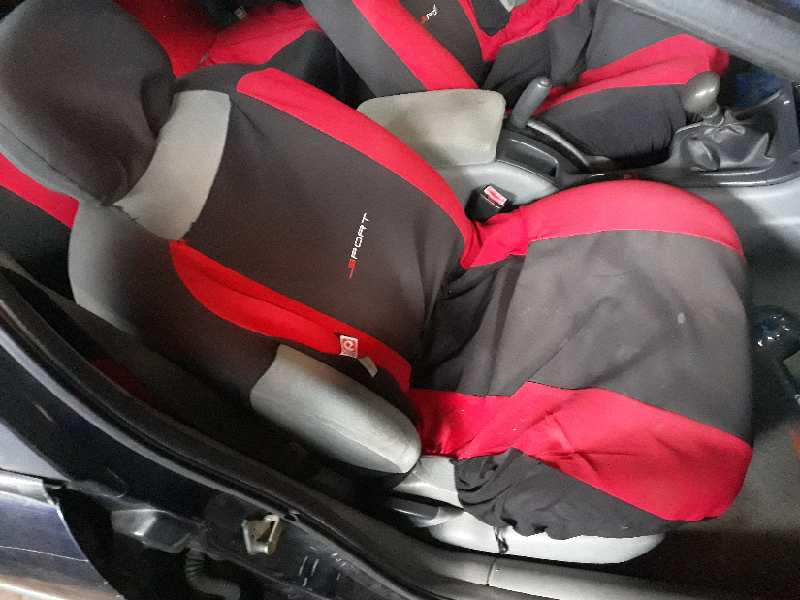 ASIENTO DELANTERO DERECHO