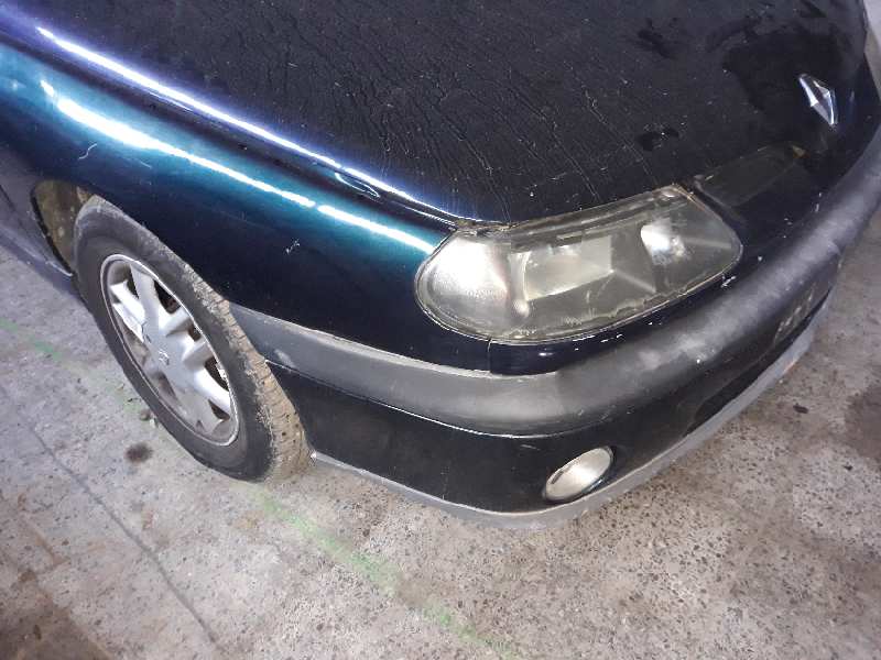 MANGUETA DELANTERA DERECHA