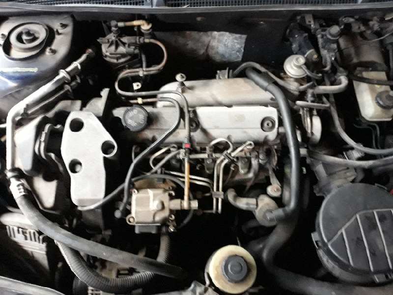 MOTOR COMPLETO