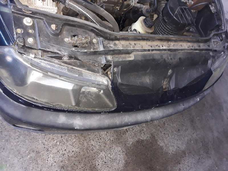 PANEL FRONTAL