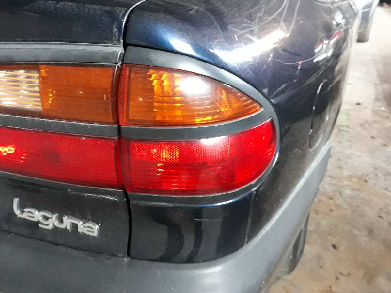 PILOTO TRASERO DERECHO
