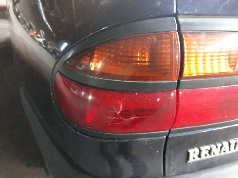 PILOTO TRASERO IZQUIERDO