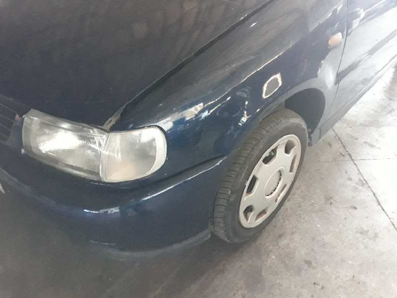 AMORTIGUADOR DELANTERO IZQUIERDO