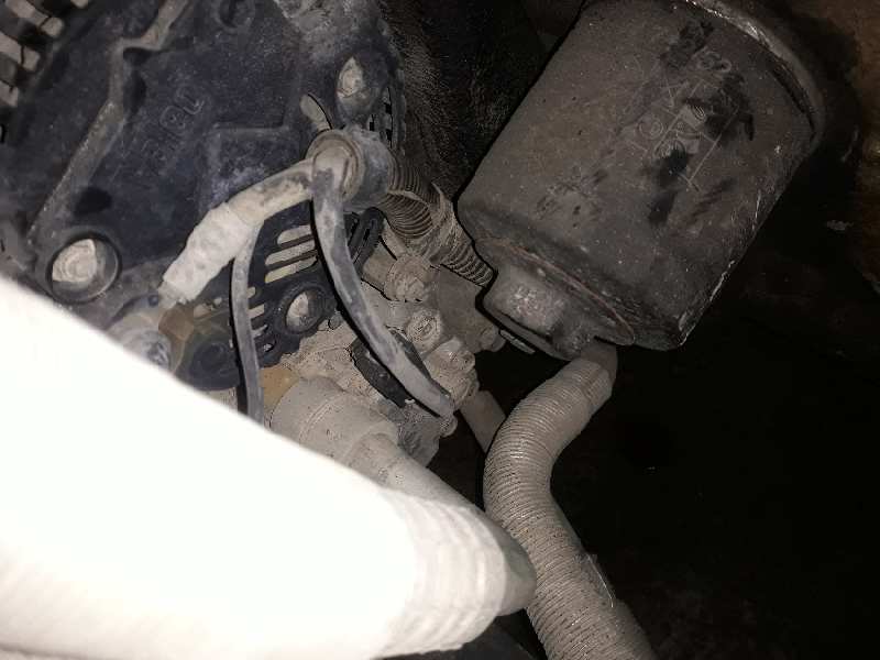 COMPRESOR AIRE ACONDICIONADO