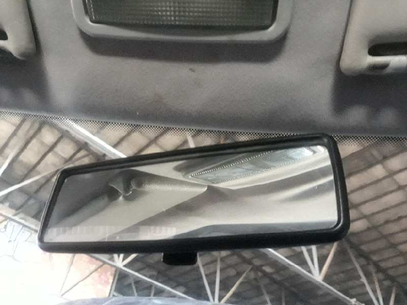 ESPEJO INTERIOR