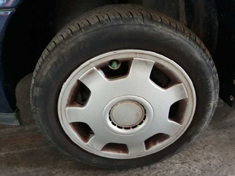 JUEGO DE LLANTAS