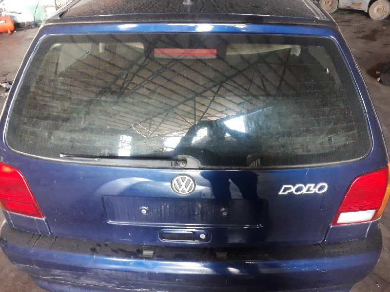 PORTON TRASERO