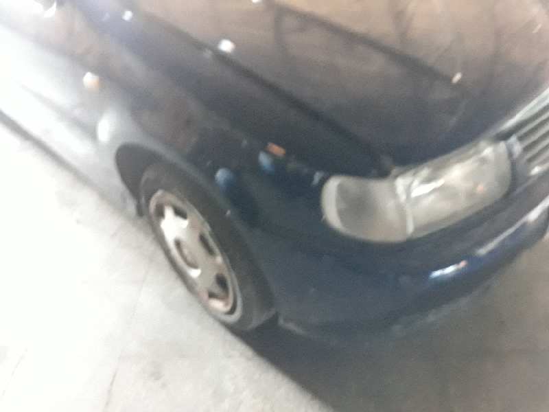 TRANSMISION DELANTERA DERECHA