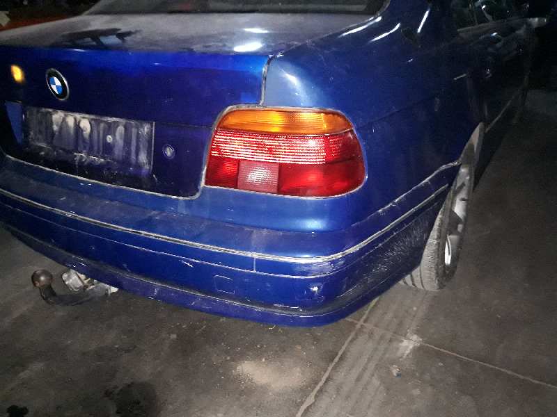 AMORTIGUADOR TRASERO DERECHO