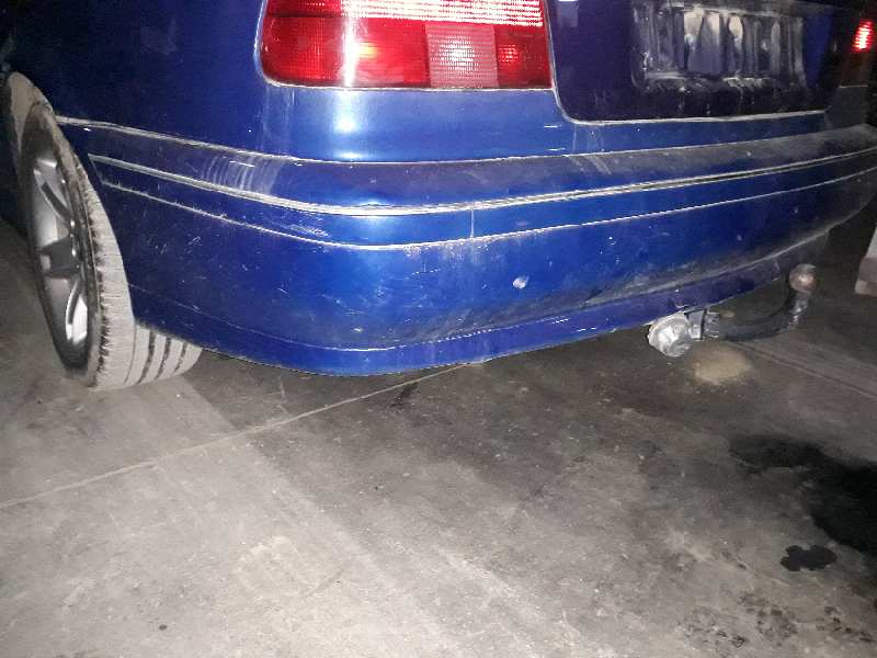 PARAGOLPES TRASERO