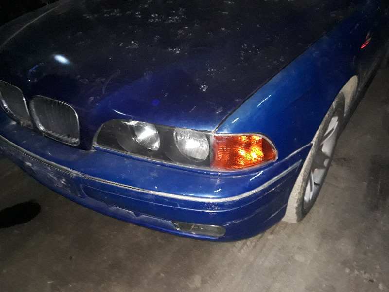 PINZA FRENO DELANTERA IZQUIERDA