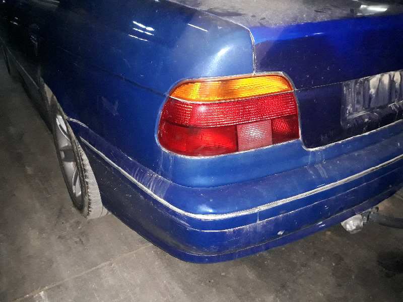 PINZA FRENO TRASERA IZQUIERDA